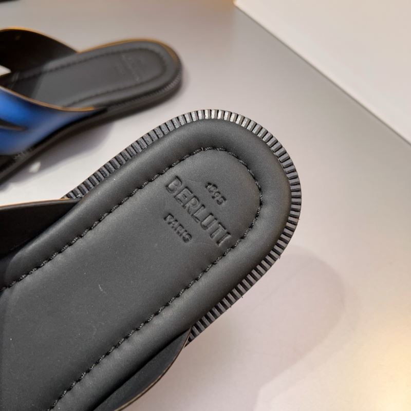 Berluti Sandals